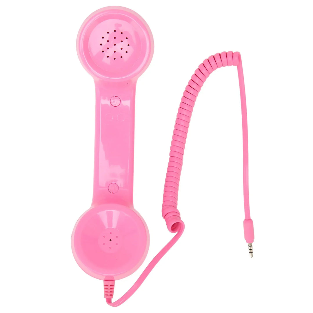 Skanto | Retro telefonhåndsett
