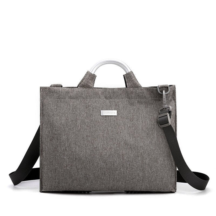 Skanto | City Life Menn Skulder Crossbody Bag