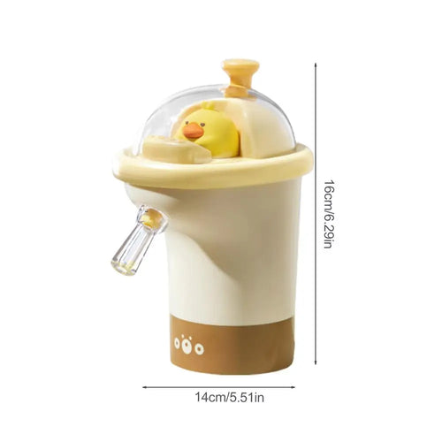 Skanto | Søte Dyr Rask Utdeling Automatisk Drikke Dispenser