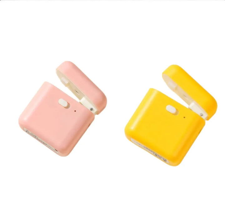 Skanto | Mini Magnetisk Forseglingsmaskin