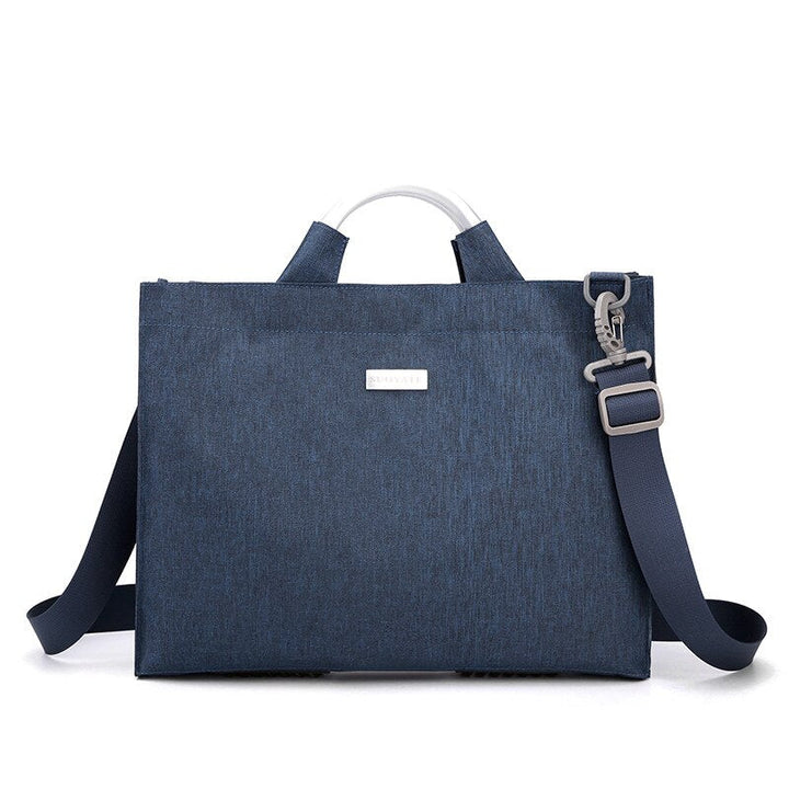 Skanto | City Life Menn Skulder Crossbody Bag