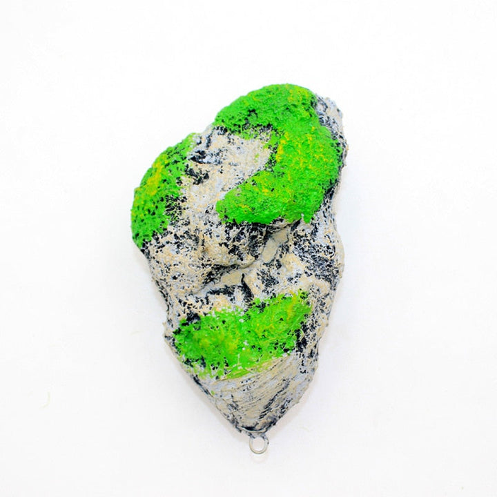 Sea Mountain Flying Rock Akvarium Dekor | Skanto