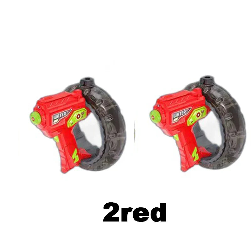 Skanto | Elektrisk Håndledd Ring Vannpistol Blaster