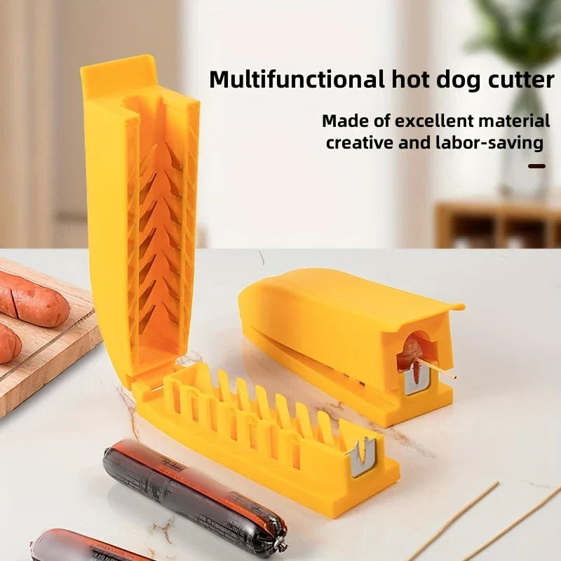 Skanto | Lett Hot Dog Pølse Skjærer Gadget