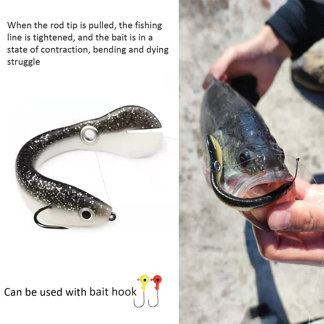 Skanto | Fiskebait