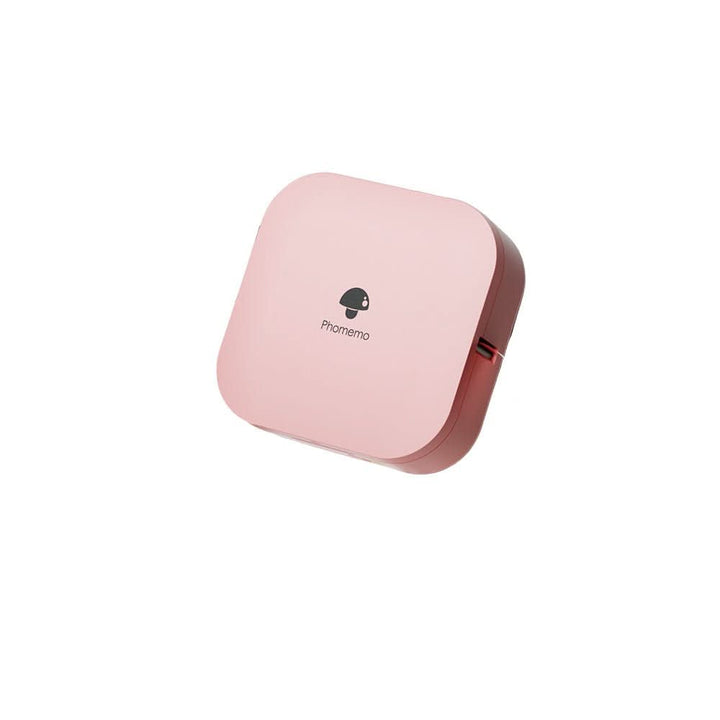 Skanto | Bærbar Bluetooth termisk etikettprinter med batteri og 2–4 tommers etikettbredde
