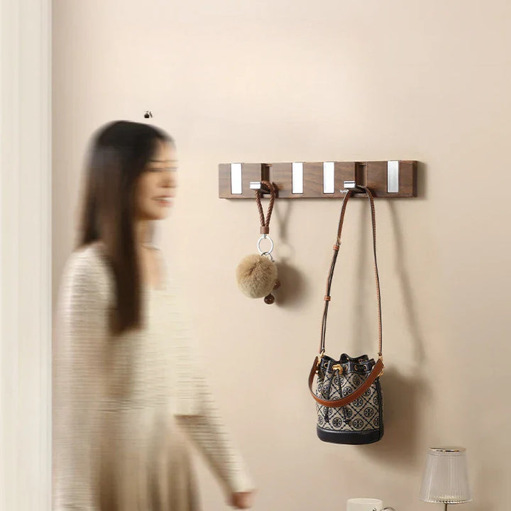 Skanto | Pull & Hang Minimalist Trevegg Kleshenger