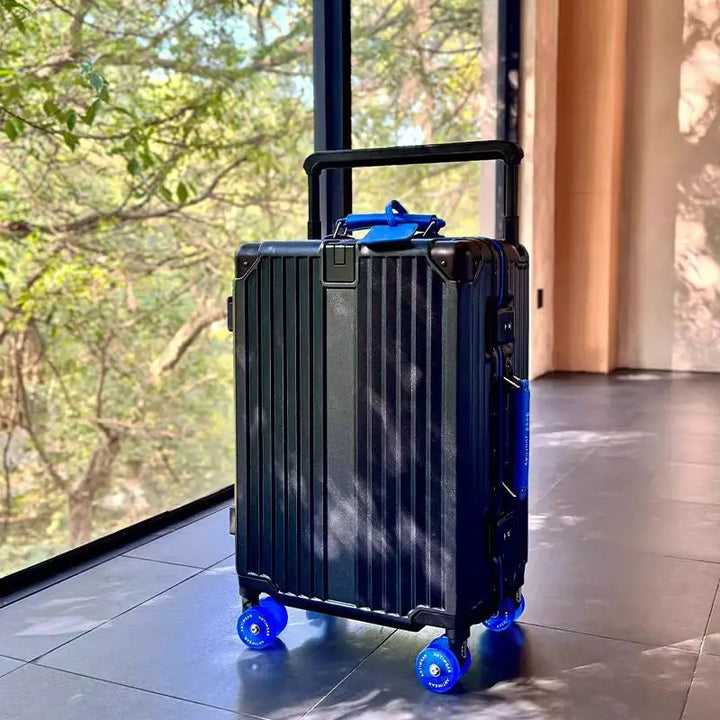 Skanto | Hardcase Koffert – Valencia Voyager