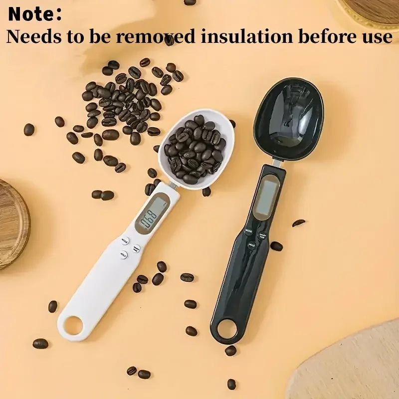 Skanto | Digital Display Measuring Spoon