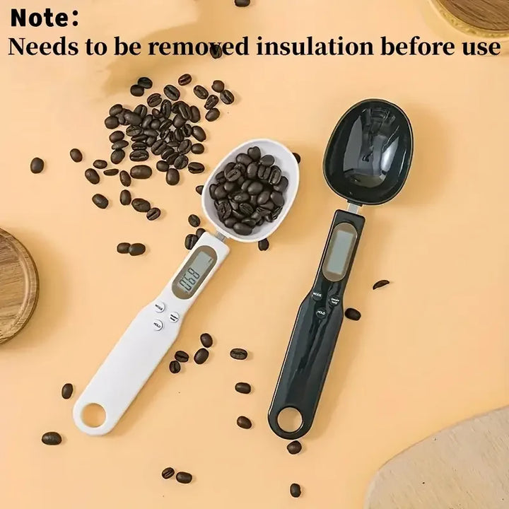 Skanto | Digital Display Measuring Spoon