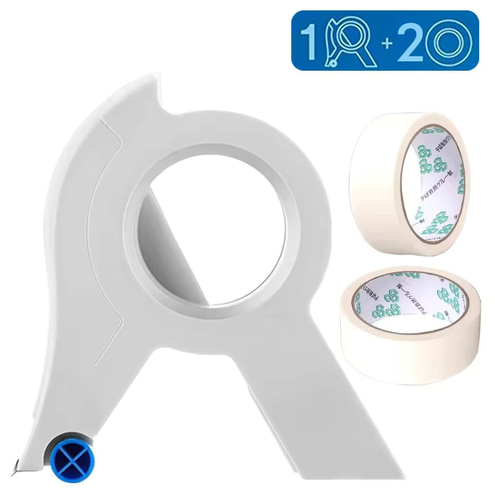 Skanto | Easy Tape Master Dispenser