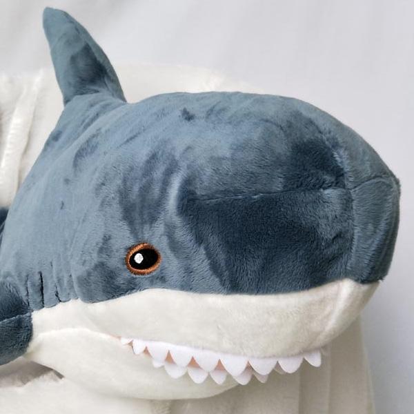 Shark Plush Toy | Skanto