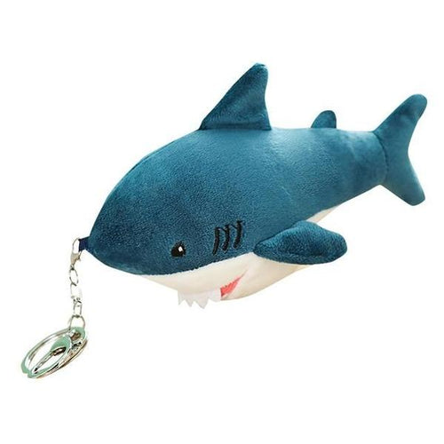 Shark Plush Toy | Skanto