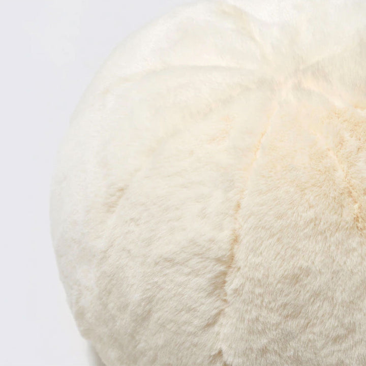 Short Fur Ball Pute | Skanto