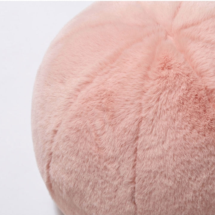 Short Fur Ball Pute | Skanto