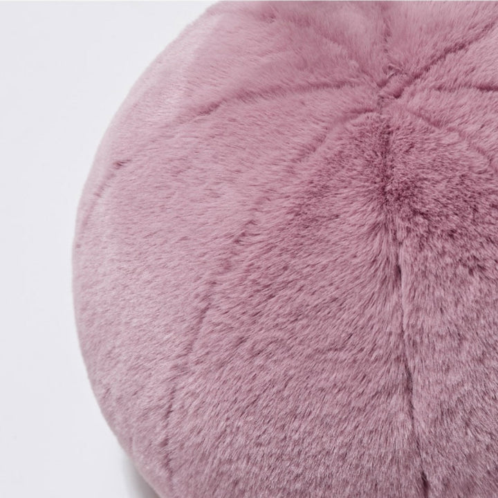 Short Fur Ball Pute | Skanto