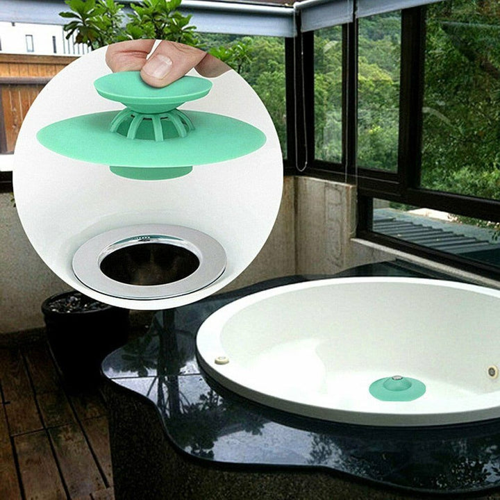 Nifty Drain Plug | Skanto
