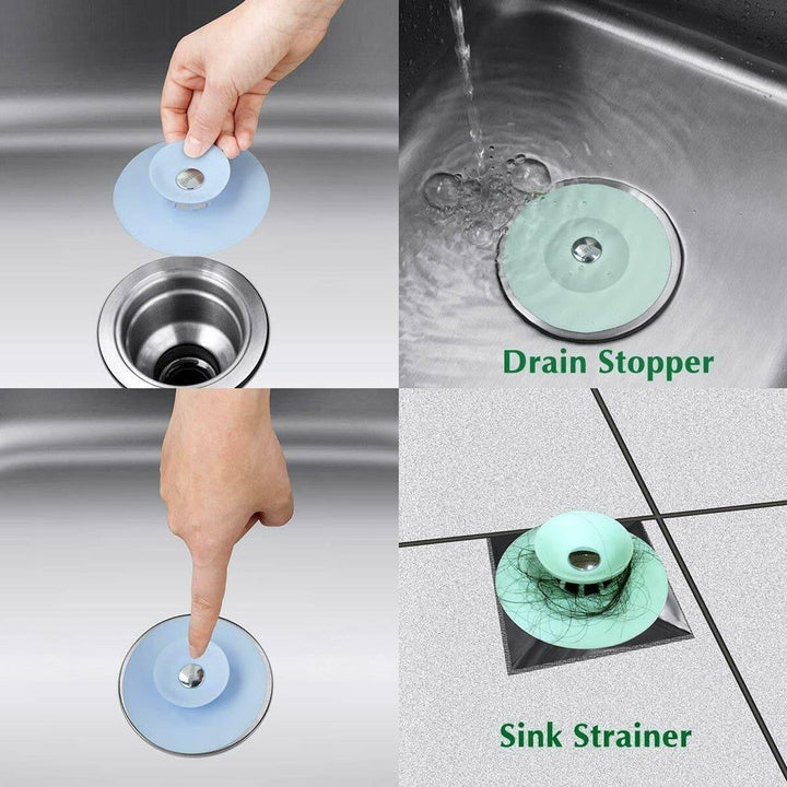 Nifty Drain Plug | Skanto