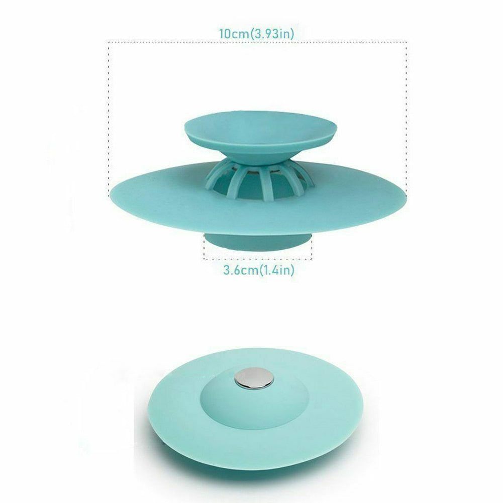 Nifty Drain Plug | Skanto