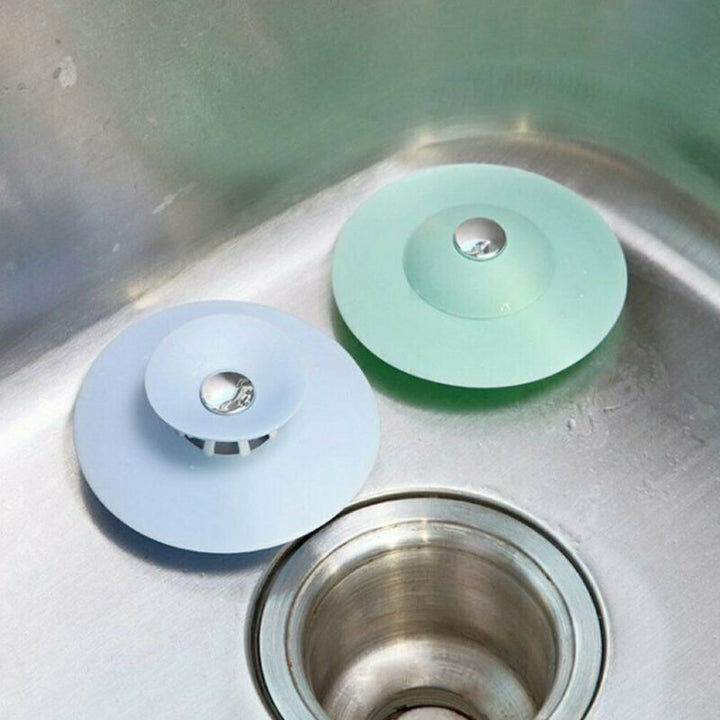 Nifty Drain Plug | Skanto