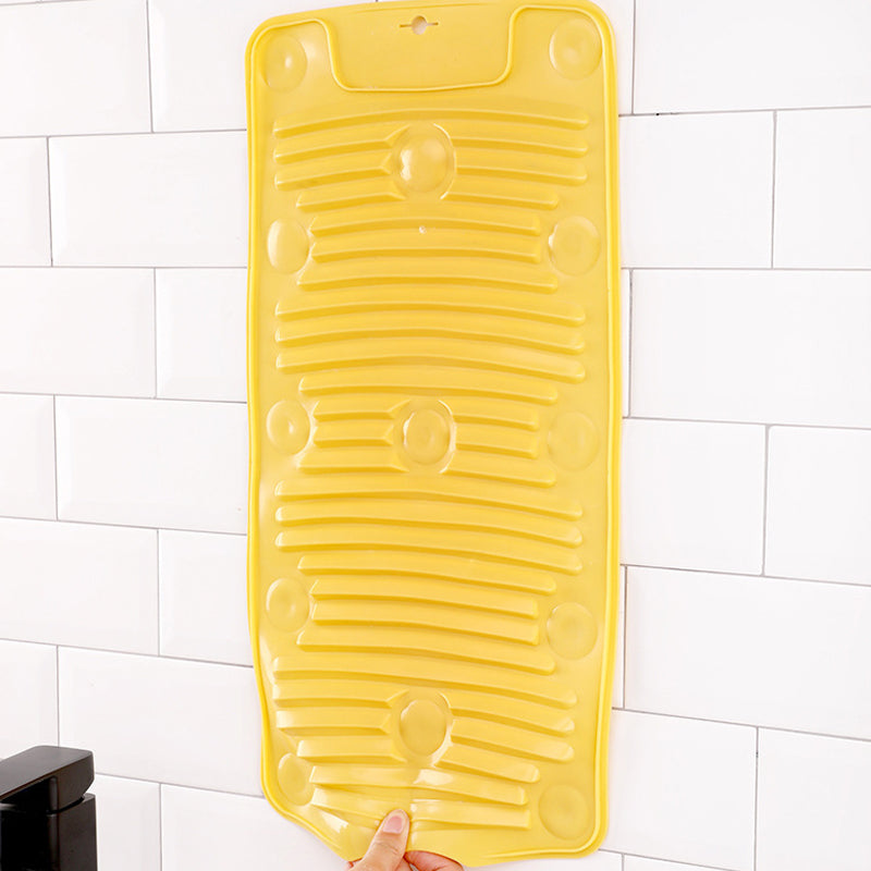Silicone Vaskebrett | Skanto