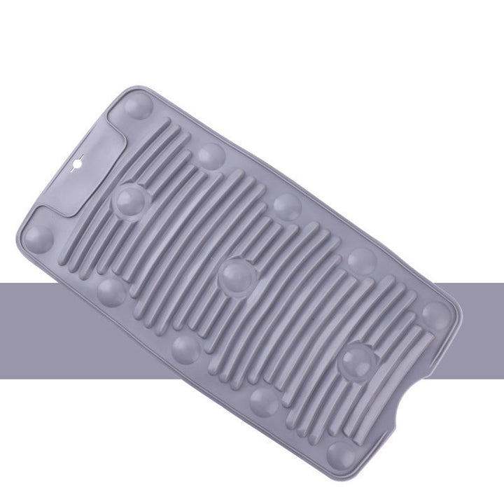 Silicone Vaskebrett | Skanto