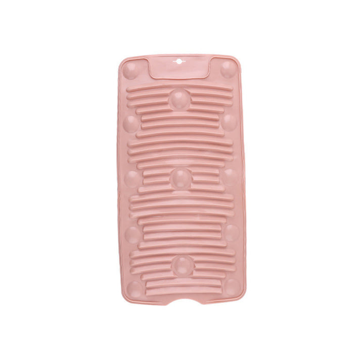 Silicone Vaskebrett | Skanto