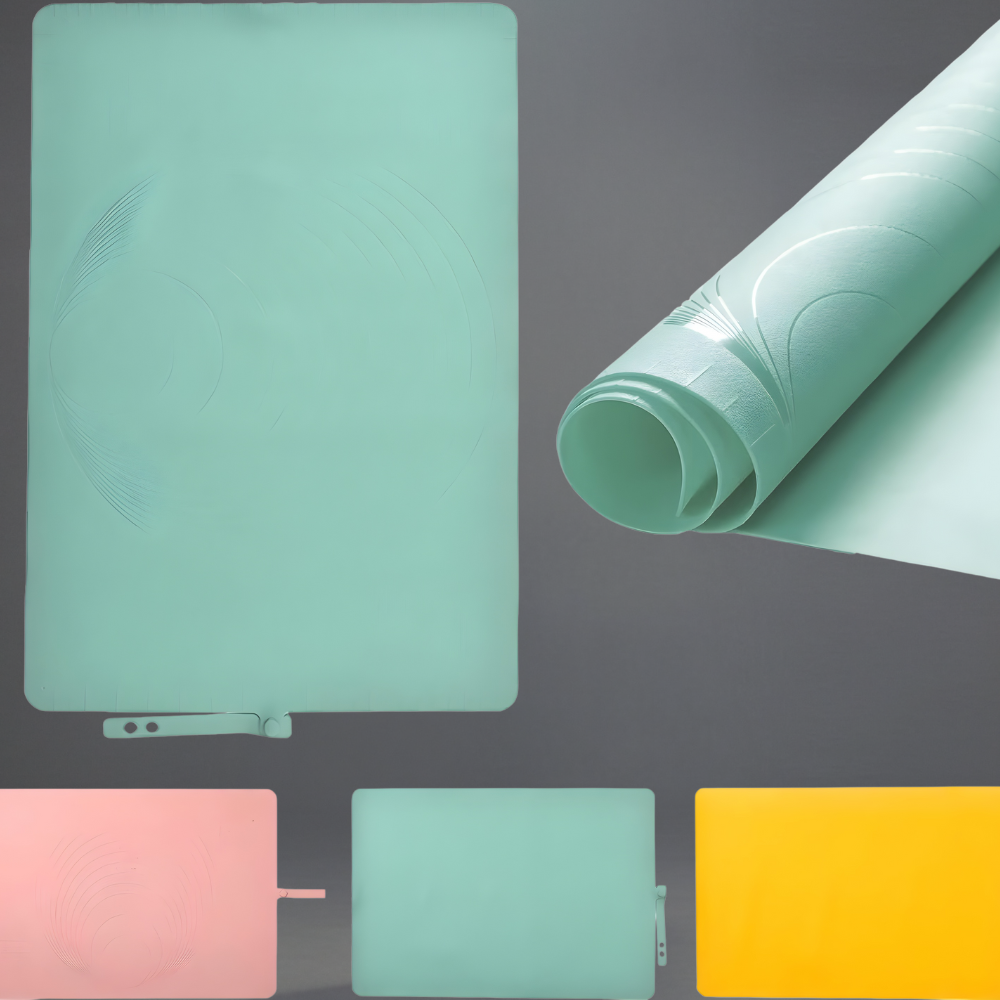 Skanto | Silikonpad Non Stick Bake Mat