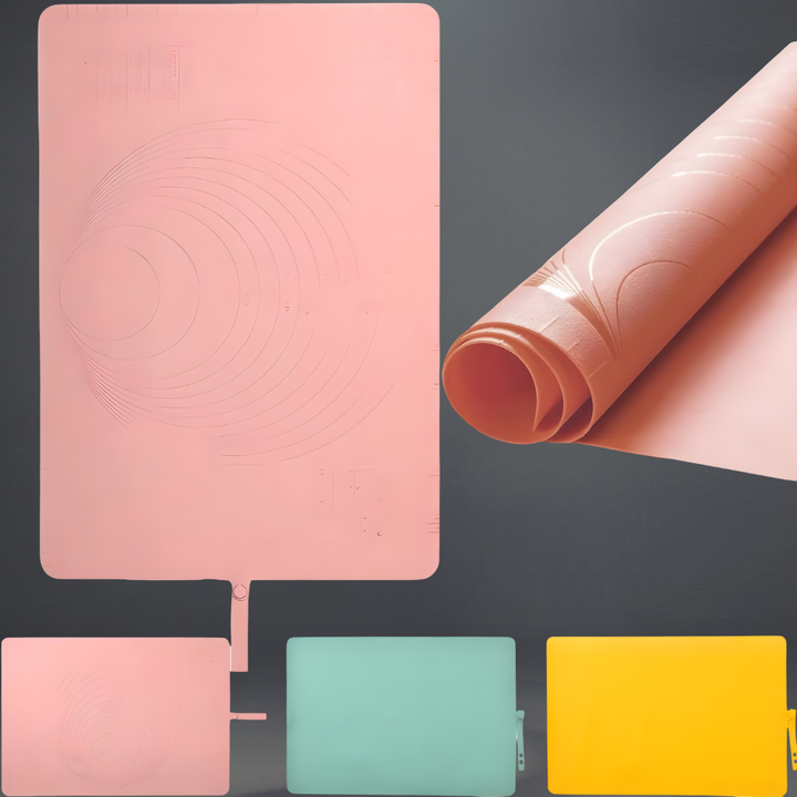Skanto | Silikonpad Non Stick Bake Mat