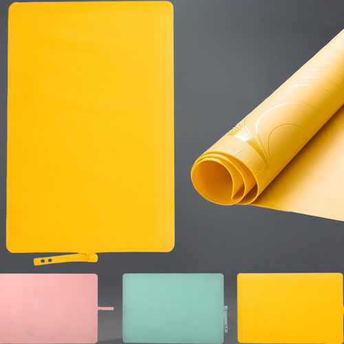 Skanto | Silikonpad Non Stick Bake Mat