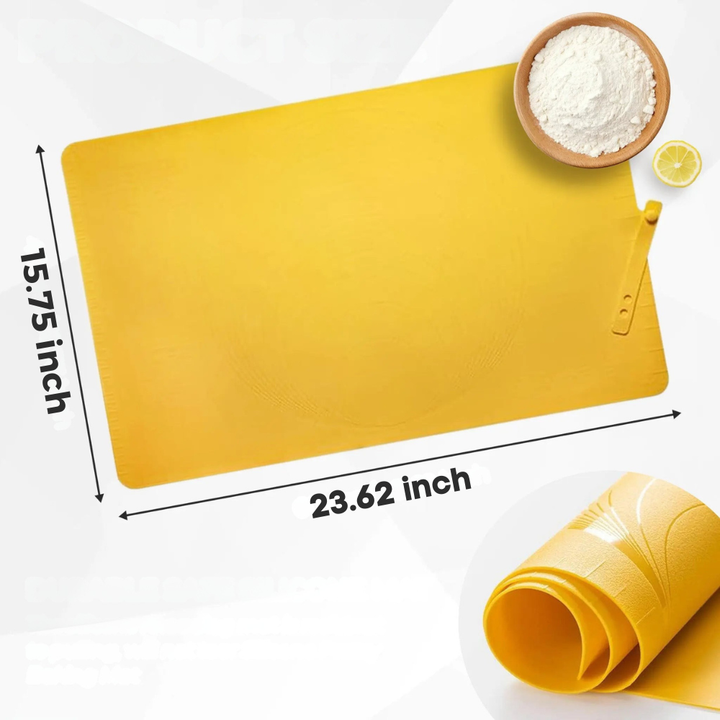 Skanto | Silikonpad Non Stick Bake Mat