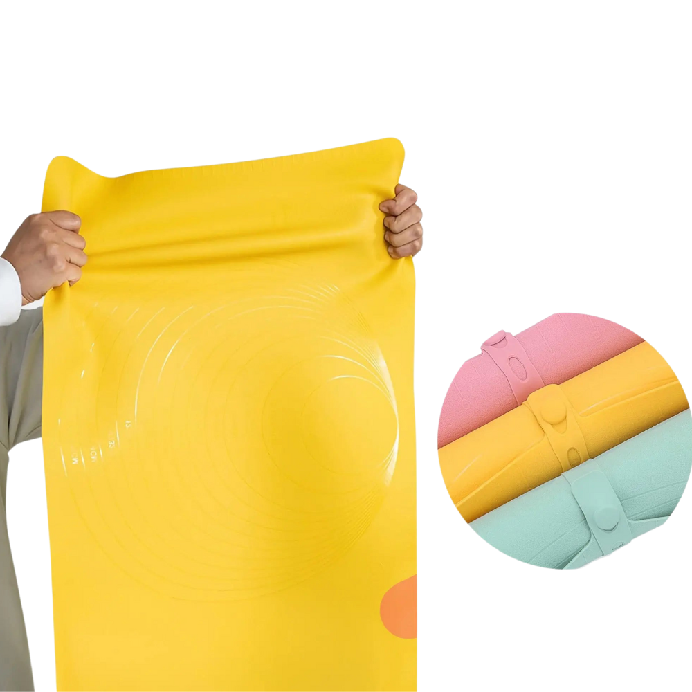 Skanto | Silikonpad Non Stick Bake Mat