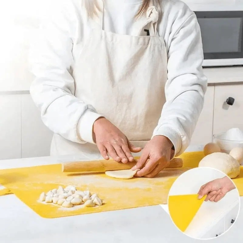 Skanto | Silikonpad Non Stick Bake Mat