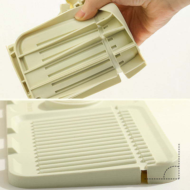 Silicone dreneringsmatte | Skanto