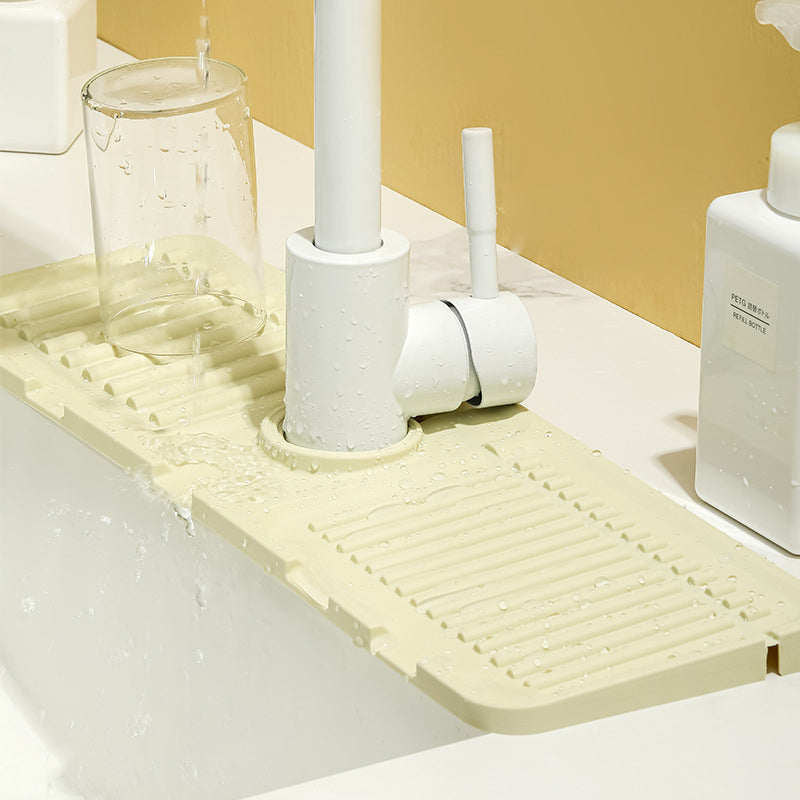 Silicone dreneringsmatte | Skanto