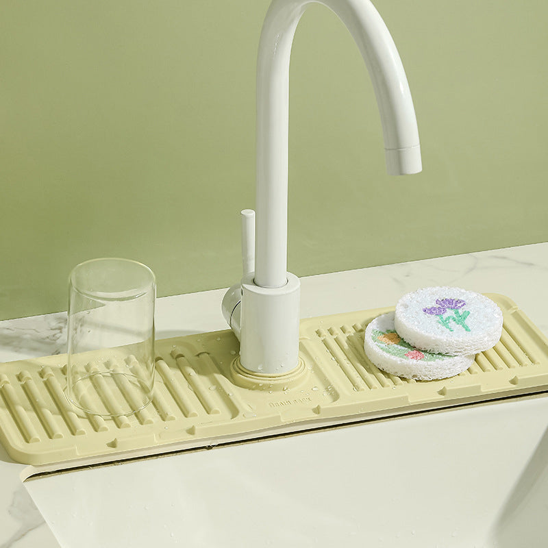 Silicone dreneringsmatte | Skanto