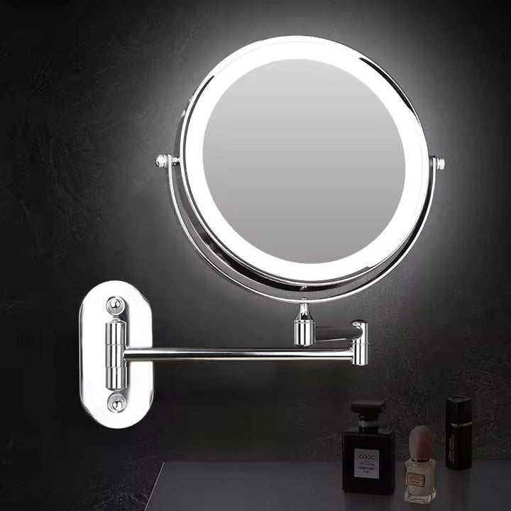 Skanto | IlluminAura Sminkespeil