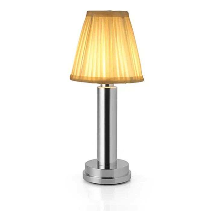 Trådlampe Elegant Bordlampe - Dimbar Trådløs Belysning for Hjemmet | Skanto