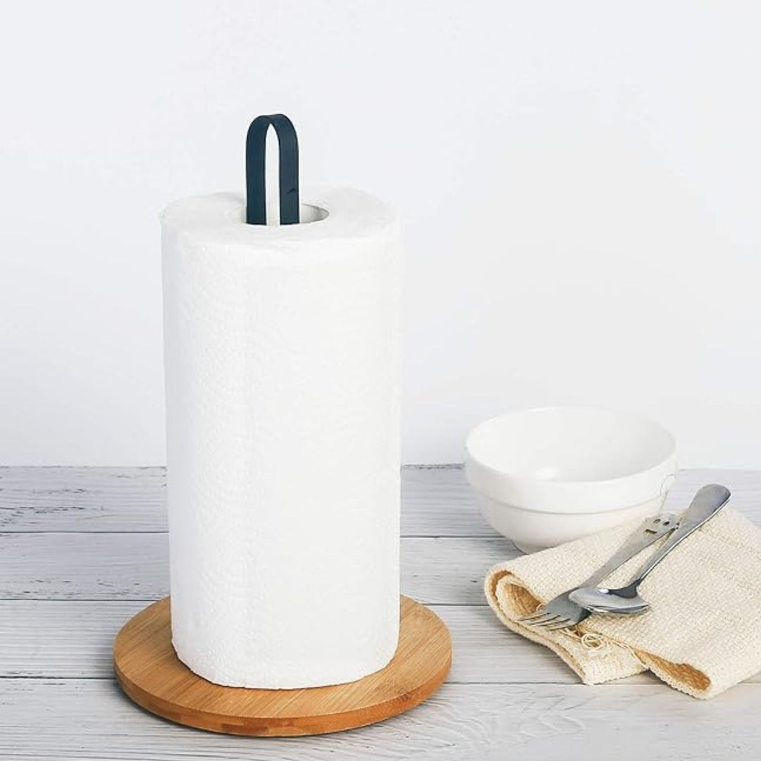 Skanto | Enkel nordisk stil kjøkkenpapirholder