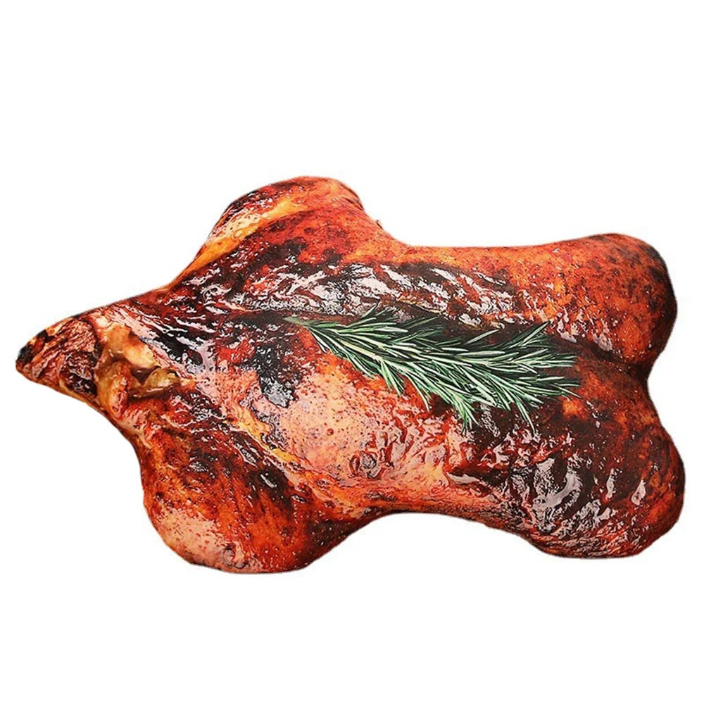 Skanto | Simulering BBQ Klem - GrillMaster Puter