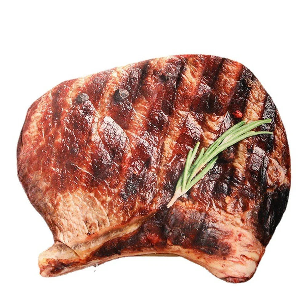 Skanto | Simulering BBQ Klem - GrillMaster Puter