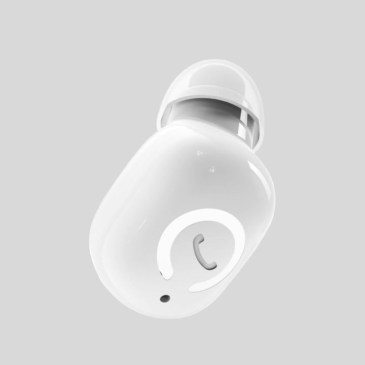 Skanto | Bluetooth Ørepropp Trådløs Mini Usynlig Enkelt Øre Hodetelefon