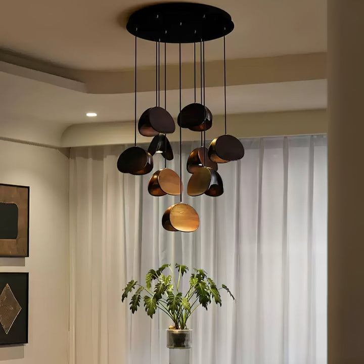 Skanto | Pendellampe med et enkelt, elegant utseende