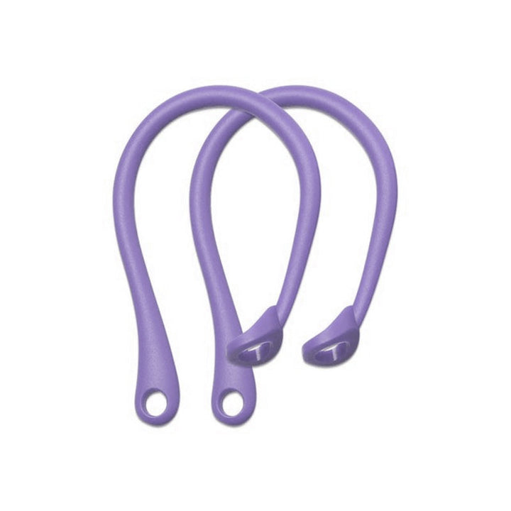 Skanto | Anti-tap øre krok ørepropper & Airpod holder