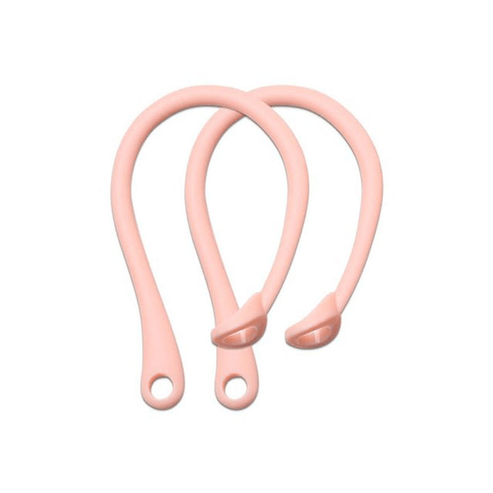 Skanto | Anti-tap øre krok ørepropper & Airpod holder