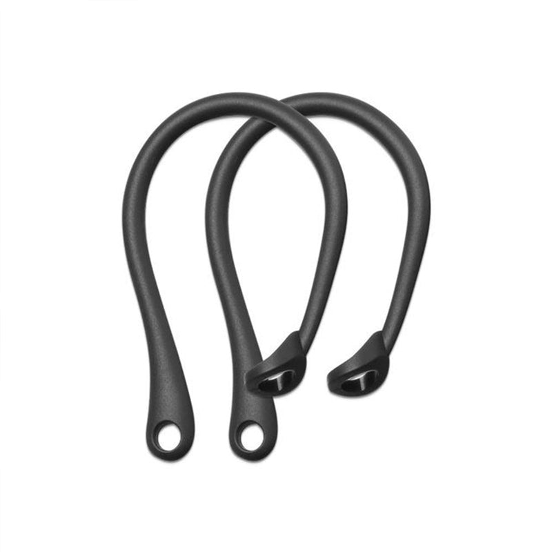 Skanto | Anti-tap øre krok ørepropper & Airpod holder