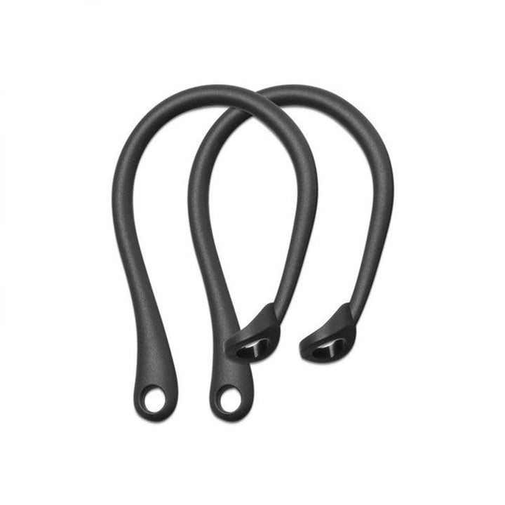 Skanto | Anti-tap øre krok ørepropper & Airpod holder