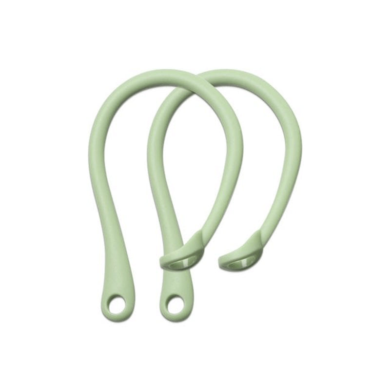 Skanto | Anti-tap øre krok ørepropper & Airpod holder