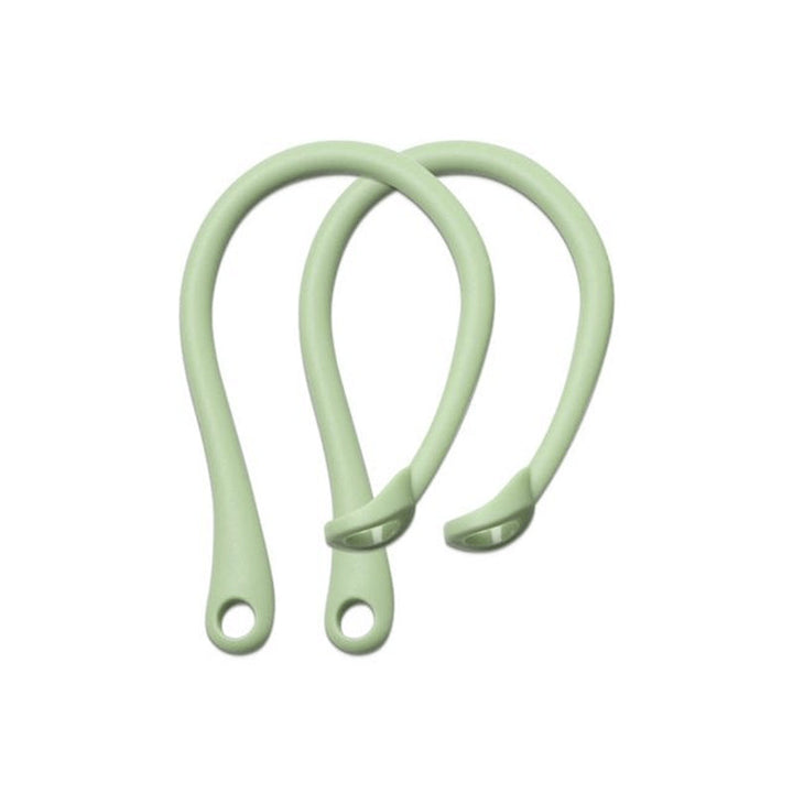 Skanto | Anti-tap øre krok ørepropper & Airpod holder