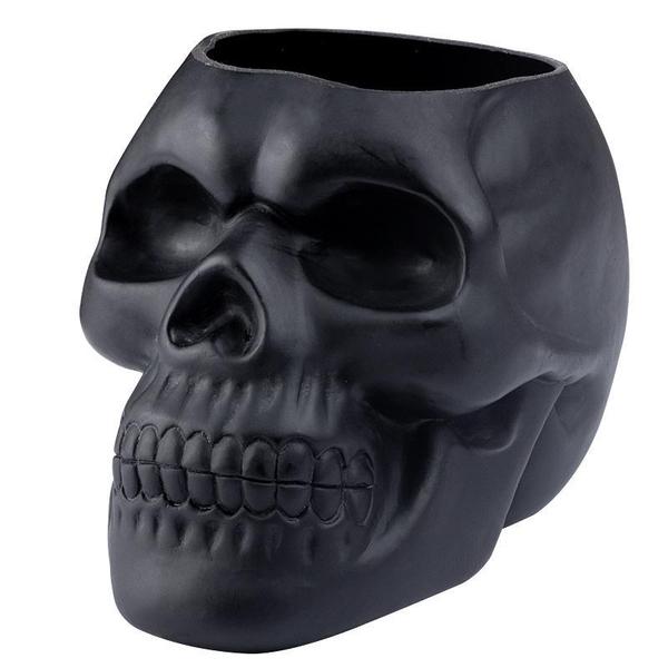 Skull Holder Blomsterpotte | Skanto